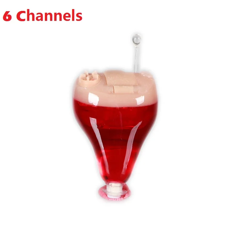 

AcoSound S610 Hearing Aid Mini Invisible In The Ear Hearing Aids Best Sound Amplifiers Adjustable Tone Ear Care Tools