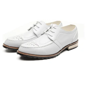 

Men Shoes Spring Leather Social Casual Brand Fashion Leather Shoes #MPX8116266