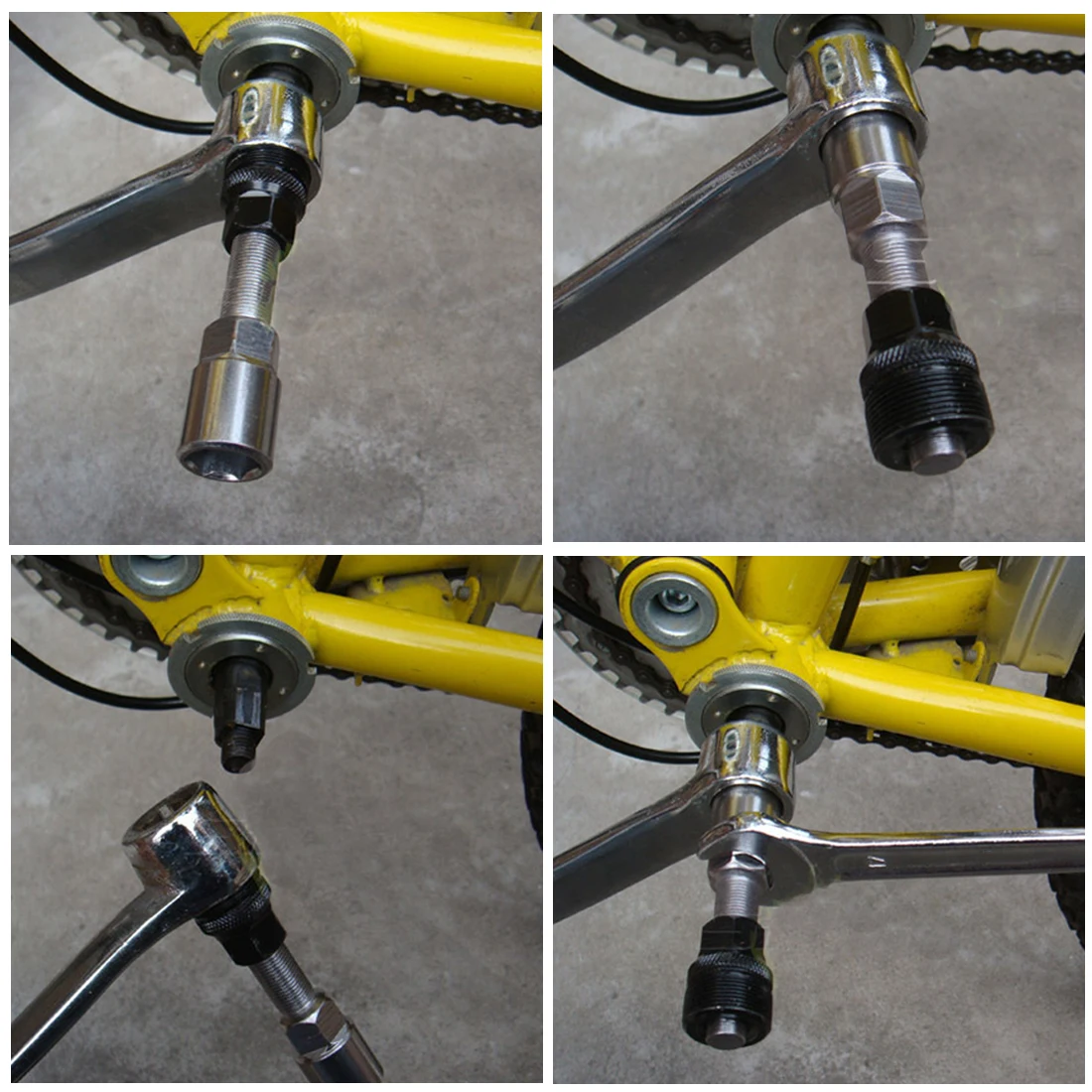 How do I remove a pedal from a bicycle Practical recommendations How do I remove a pedal from a bicycle Practical recommendations