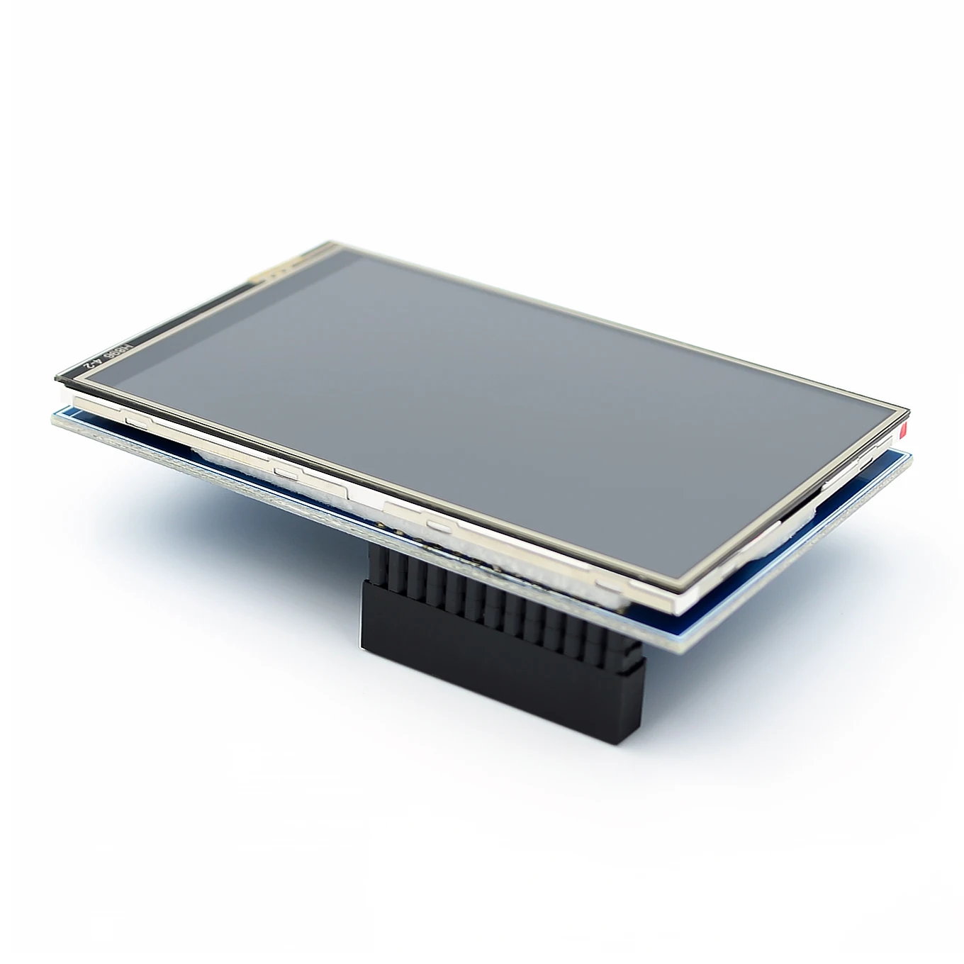 ! ЖК модуль Pi TFT 3 5 дюймов (320*480) сенсорный экран для Raspberry 3|lcd module|display modulelcd module pi tft |