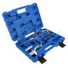 Per BMW Mini Peugeot Citroen Pas N12 N14 R55 R56 1.4 1.6 Motore Albero A Camme Allineamento Timing blocco Tool Kit SK1141