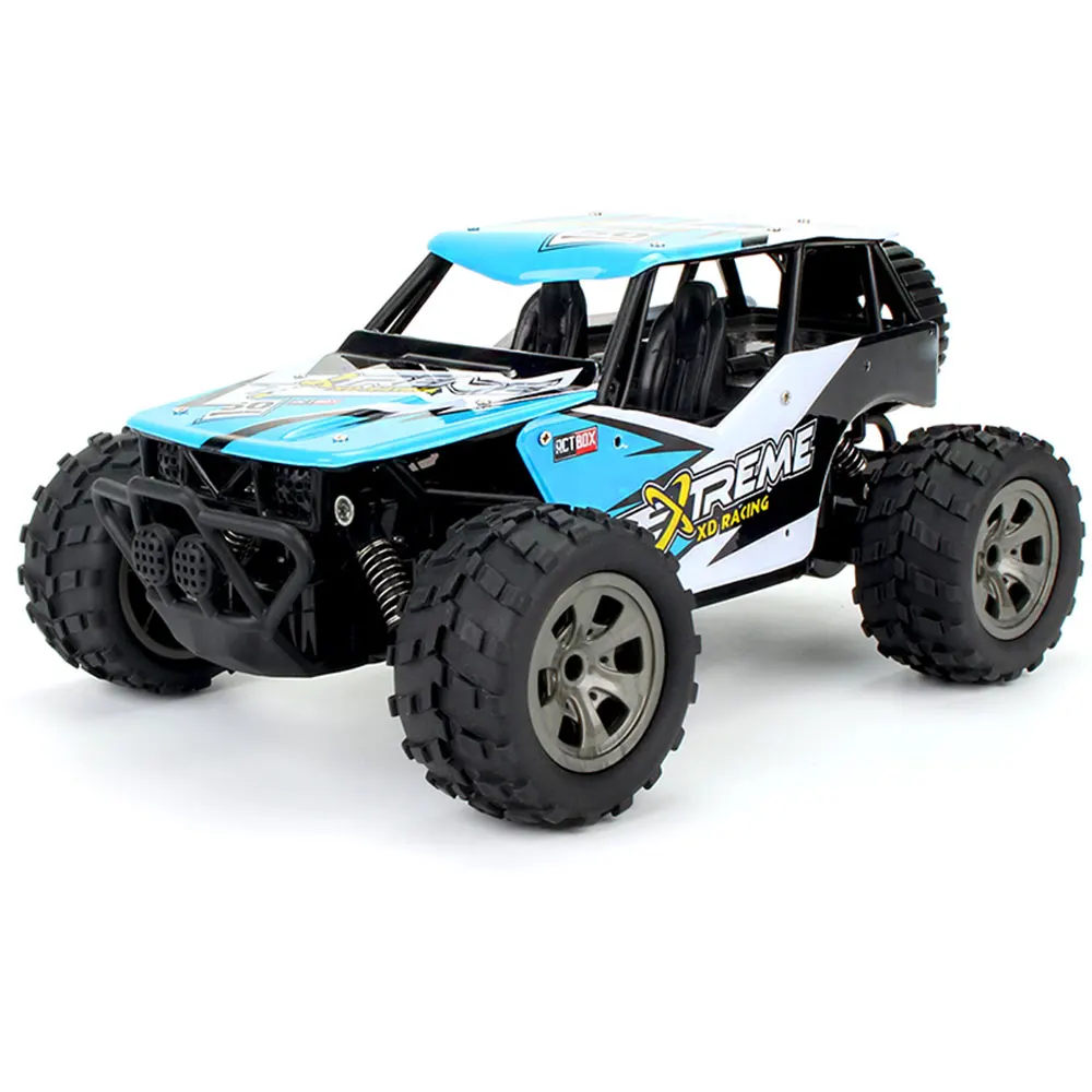 RC Truck Wrestling High Speed Climbing 1set