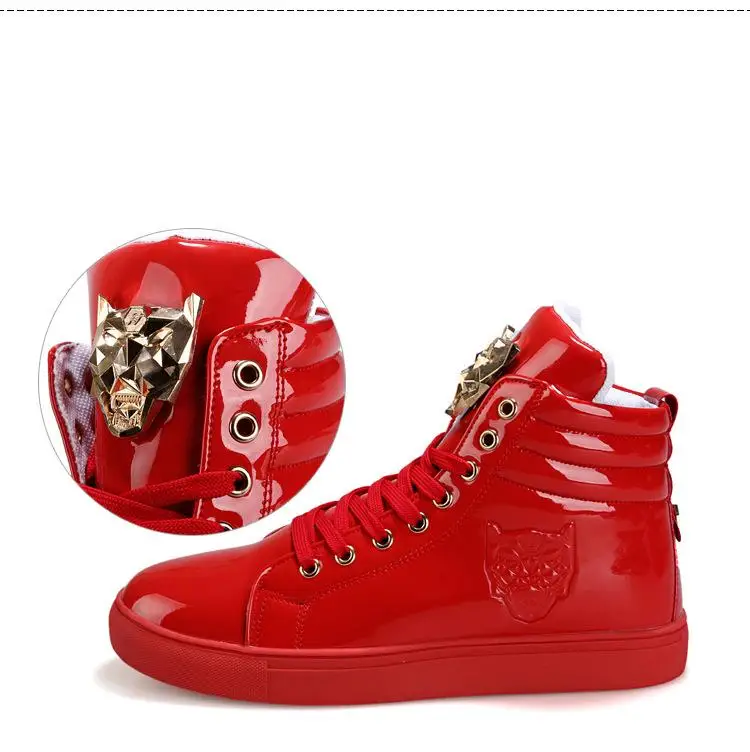 fashion casual shoes