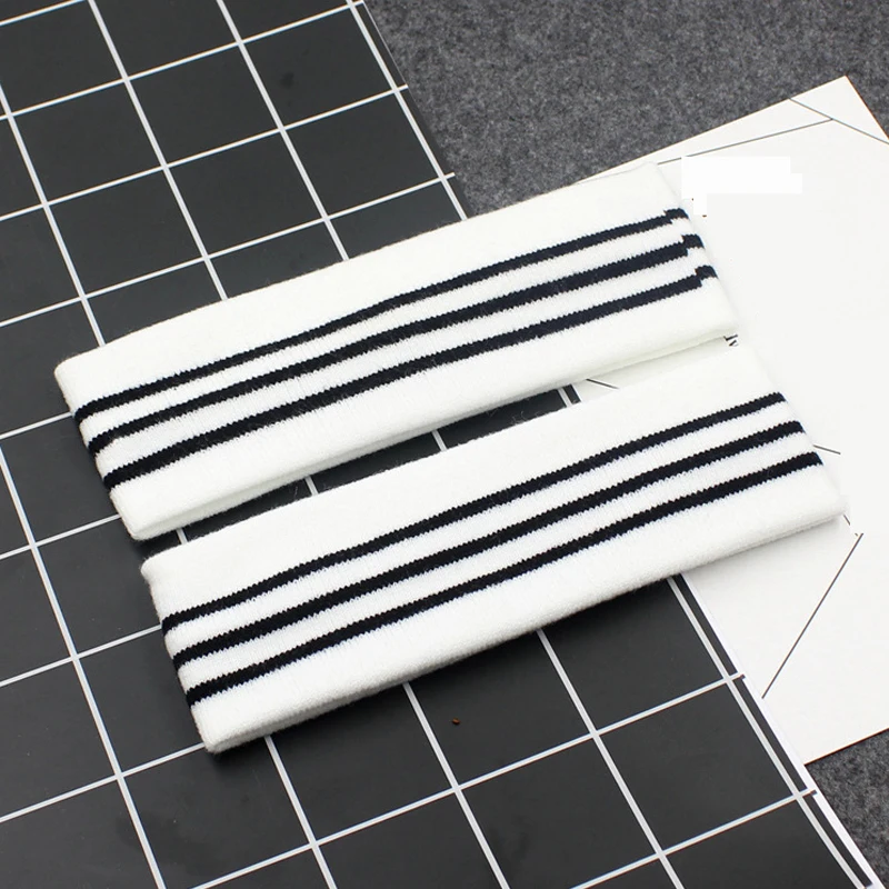 Рисунок 2 - Модные женские и мужские повязки для волос для йоги