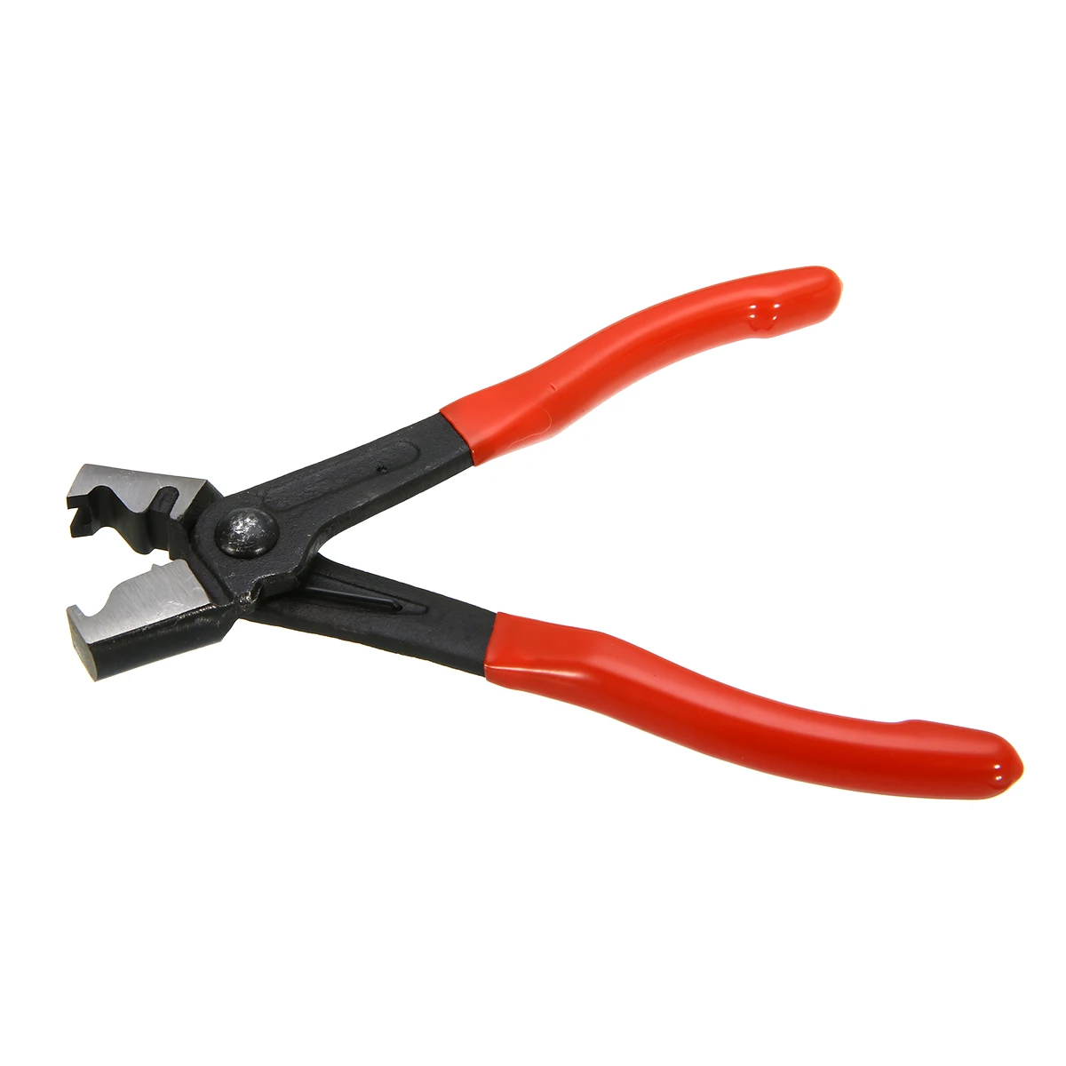 1x Clic R Type Collar Hose Clip Pliers Water Pipe CV Boot Clamp Car Repair Hand