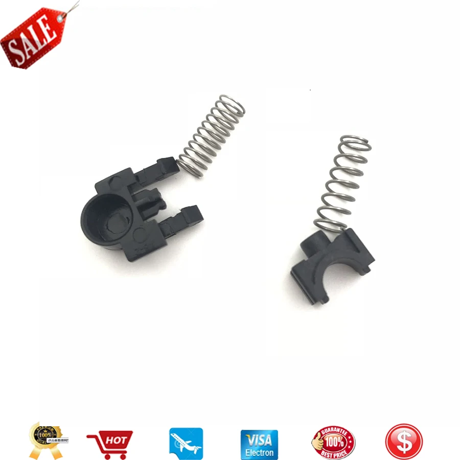 50 наборов втулок трансферного ролика для Samsung ML1510 ML1610 ML1710 ML2010 ML2015 ML2250 SCX4016 SCX4116 SCX4216