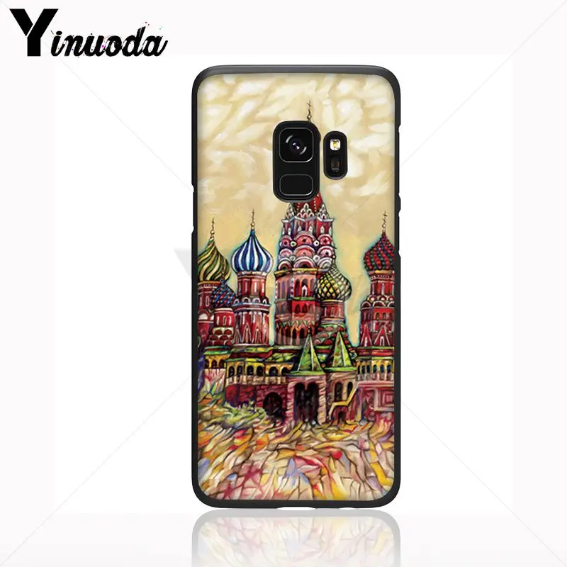 russia red square Moscow