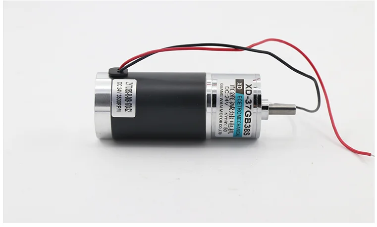 Máquinas de Precisão Miniatura Ímã Permanente Motor All-metal Engrenagem Velocidade Ferramentas Elétricas - Diy Acessórios Dc24v 10 w dc 5 motor motor all-metal engrenagem velocidade motor ferramentas