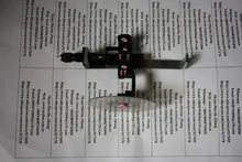 Lonati GL400 L404MR L411P 7 L409N7 Socks Machine Use Yarn Creel Without Sensor D4900888 D4900889