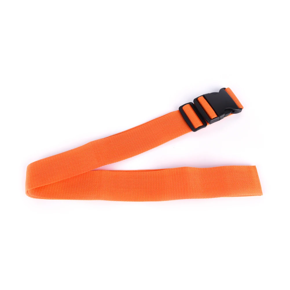 Nylon Luggage Suitcase Strap Luggage Cross Packing Belt Baggage