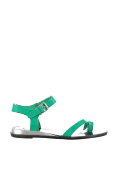 

Derimod Green Women 'S Sandals