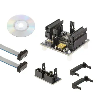 

1 pcs x STEVAL-MKI121V1 Multiple Function Sensor Development Tools INEMO-M1 Discovery STEVAL MKI121V1