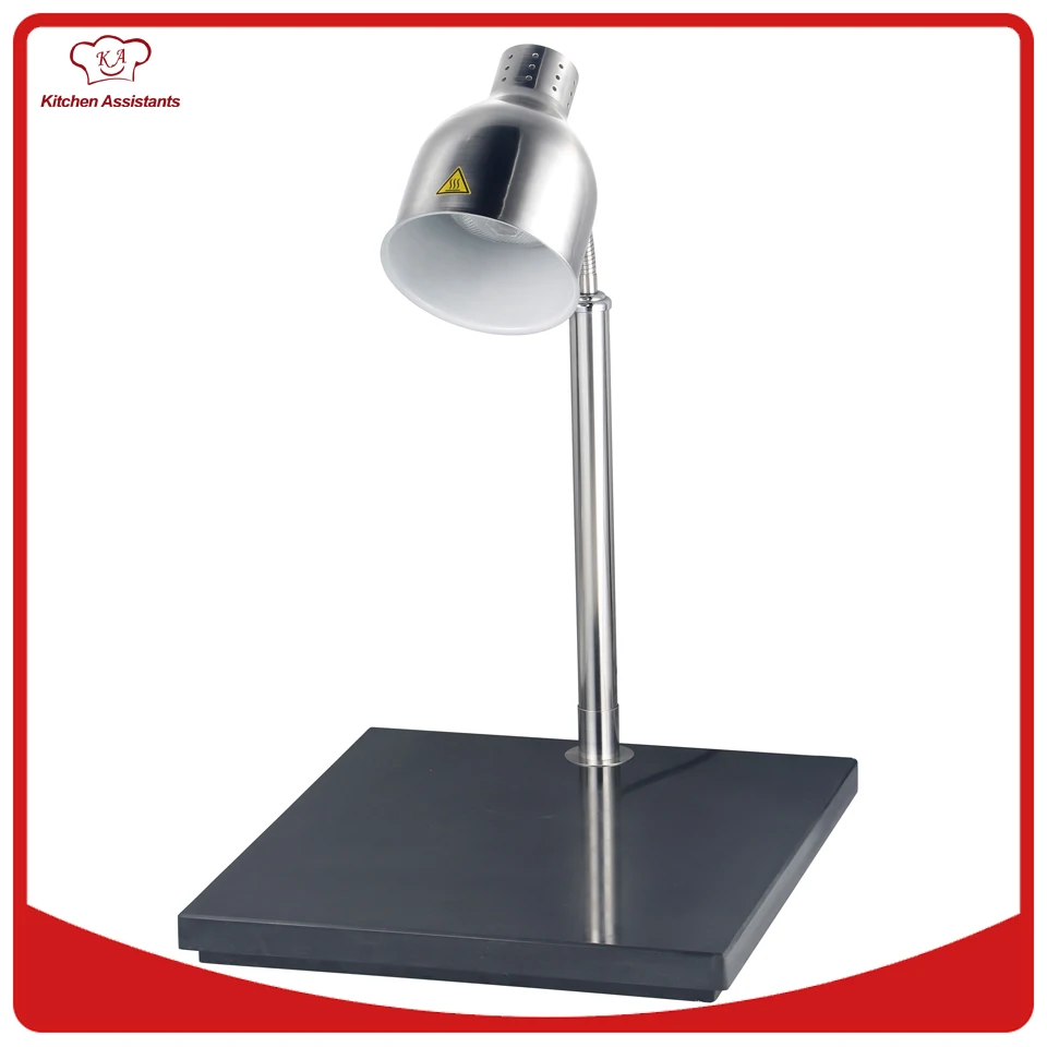 все цены на PD1 Food Warming Lamp/Single Lamp Warming Station онлайн