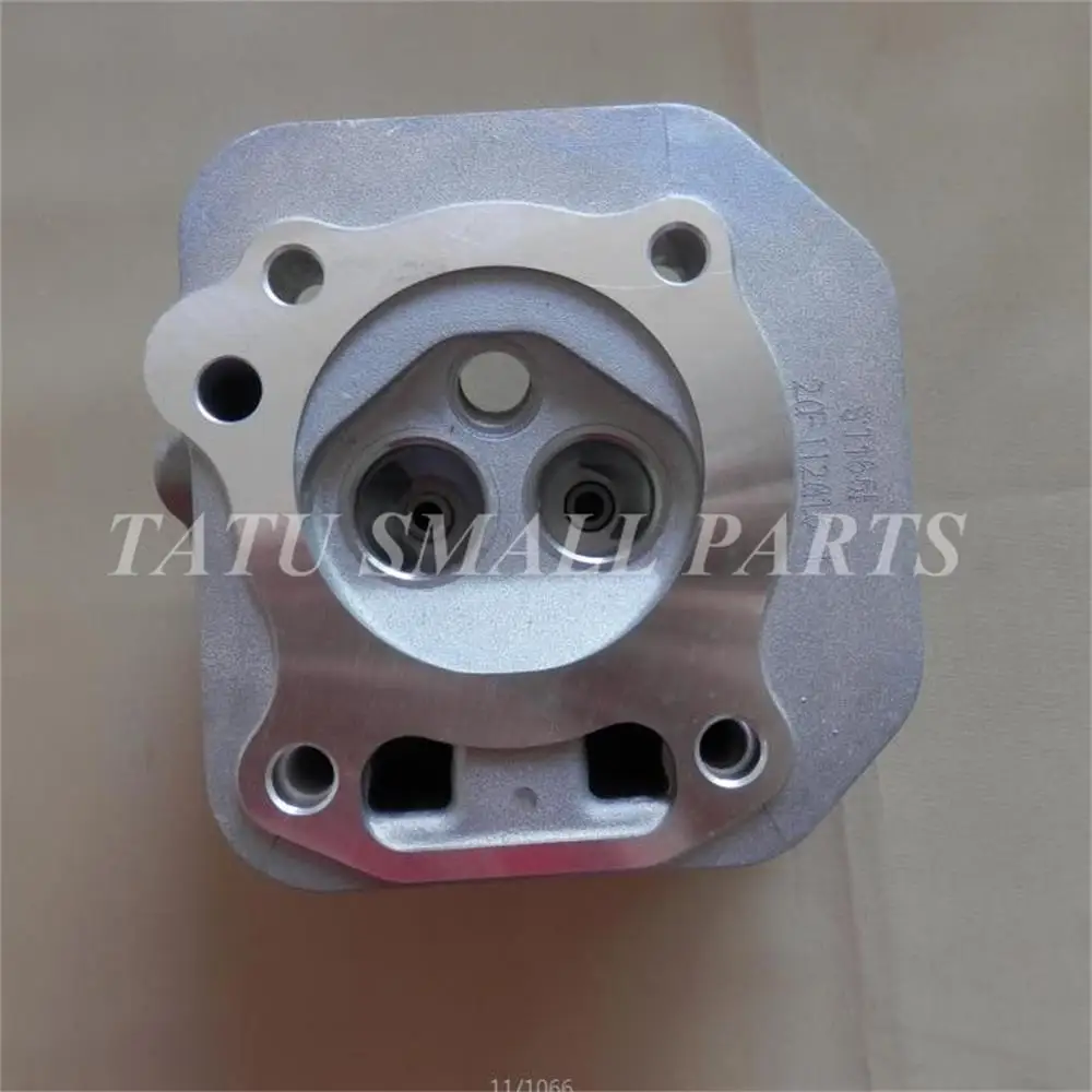 CYLINDER HEAD FITS YAMAHA EF2600 MZ175 3