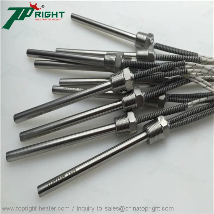 8x125mm 110v250w 3