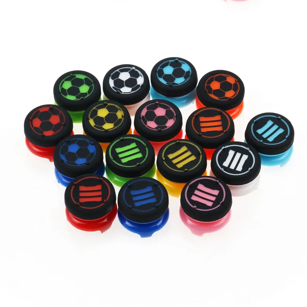 Юйси 1 шт. для sony PS4 PS3 для Switch Pro COD SHD Thumb Grips Sticks SHD удлинитель для sony Dualshock 4 3 для Xbox 360 контроллер