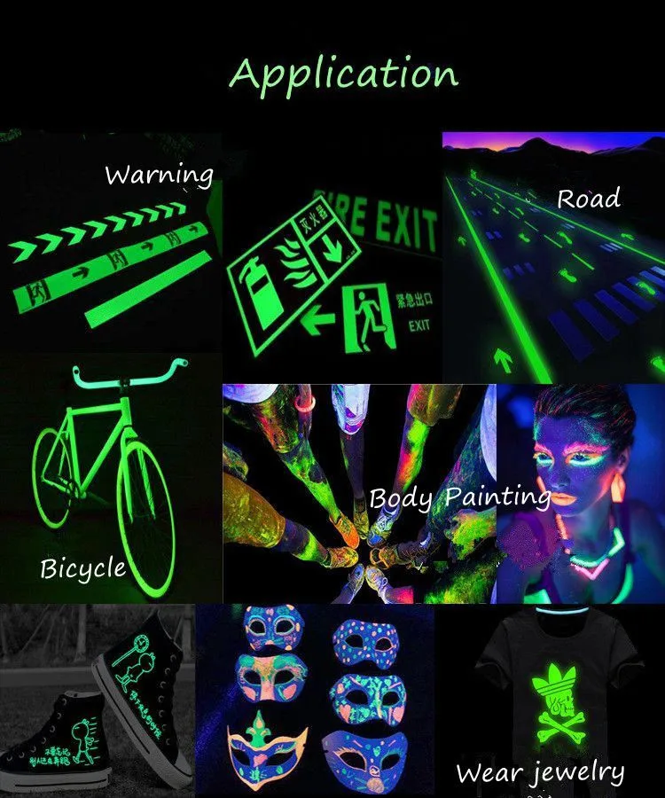 Toes 50g Blue Green Glow Powder Luminous Phosphor Pigment For Diy 1 2 3 3534609893 1054313750 3534624280 3534618650 Ut8u13zxsjxagofbxm Ut8z44nxz8aagofbxt Ut8eziux1rxagofbxo