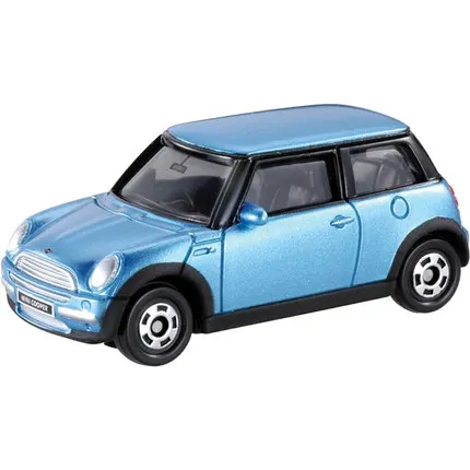 mini cooper mini car toy