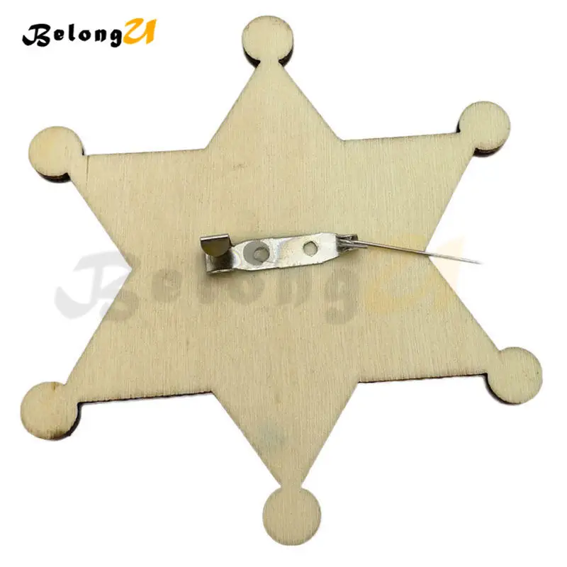 Ring Security Wedding Badge Sign Rustic Wedding Decoration MUW-166-05