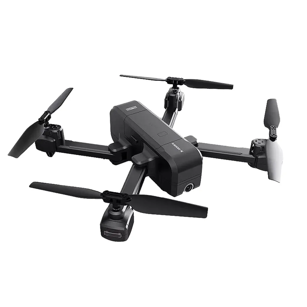 

MJX X103W 5G WIFI FPV GPS Foldable RC Drone With 2K HD Camera Follow Me Mode RTFQuadcopter Remote Control Helicopters A702