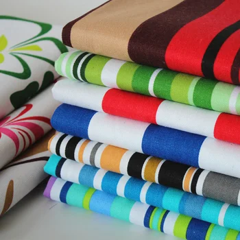 

High Quality Sateen 100% Cotton Fabric For Sewing Quarter Quilting Patchwork Tissue Doll Cloth Kids Bedding DIY by 150cm width