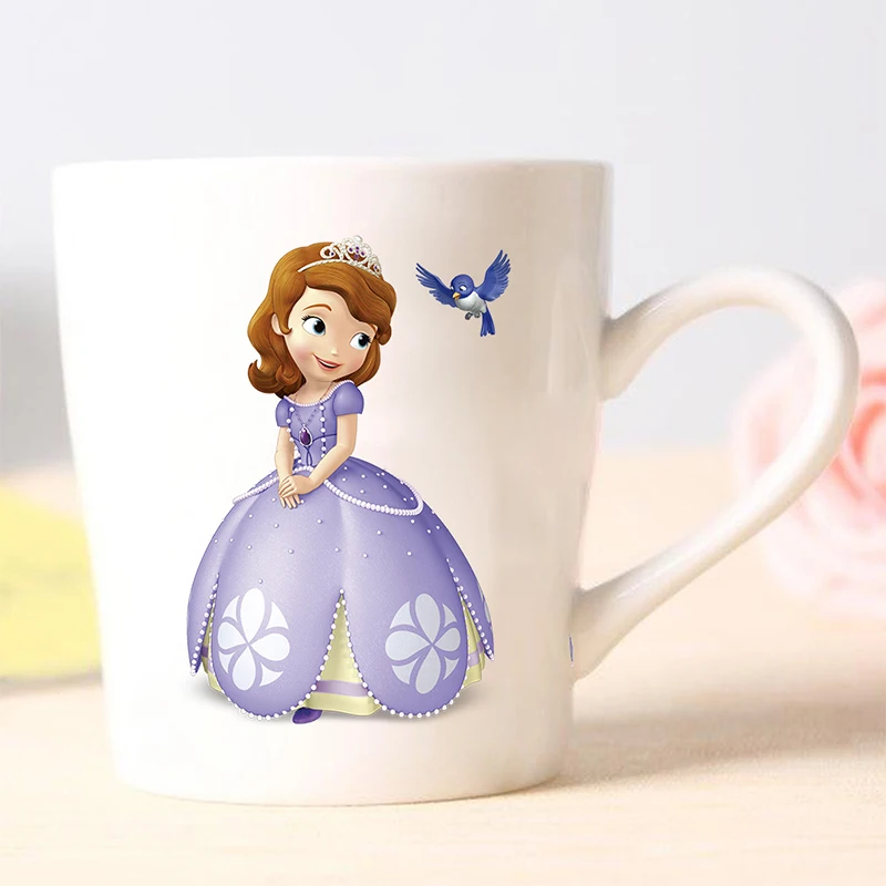 Cartoon Unicorn Princess Adventure PVC Wall Stickers For Kids Rooms Decoration Wall Decals Bedroom Living Rooms DIY Mural Decor Cartoon Unicorn Princess Adventure PVC Wall Stickers For Kids Rooms Decoration Wall Decals Bedroom Living Rooms DIY Mural Decor