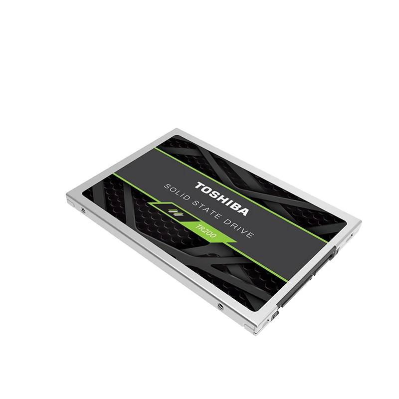 Toshiba Ocz Tr200 7mm Sata Iii 6gb/s Ssd 240gb 960gb 3dnand Internal Solid State Drive Hard Disk For Laptops - Solid State Drives - AliExpress