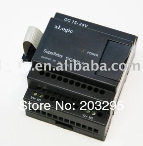 ELC12-E-AI(I)Standard ELC-12 Series Expansion Modules for PLC 4 Channels (0/4---20 mA) Current Signal input ELC12-E-AI(I)Standard ELC-12 Series Expansion Modules for PLC 4 Channels (0/4---20 mA) Current Signal input