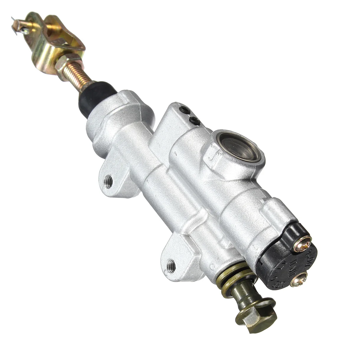 

Rear Brake Pump Master Cylinder For Honda CRF250R CRF250X 2004-2013 CRF 250R