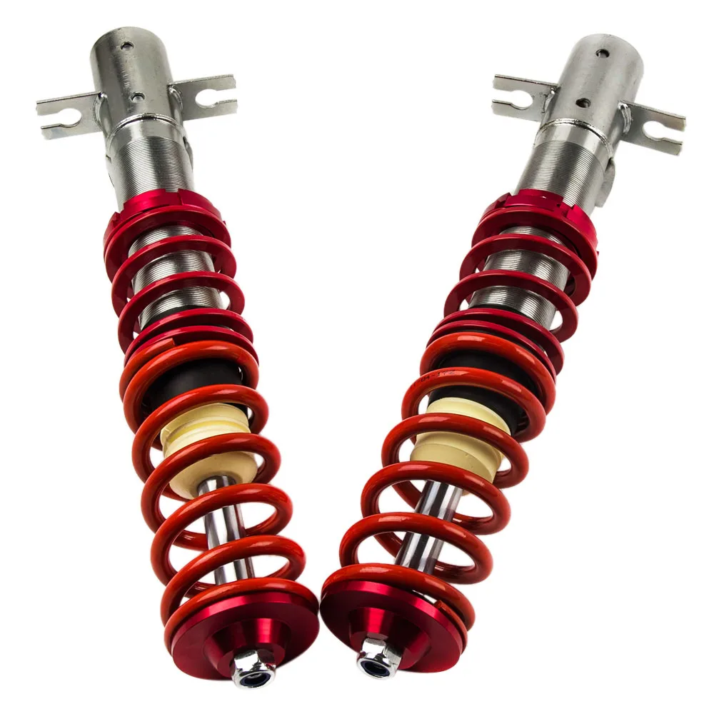 Для VW Golf Jetta I MK1 Street Coilovers комплекты амортизаторов|Амортизаторы и опоры| |