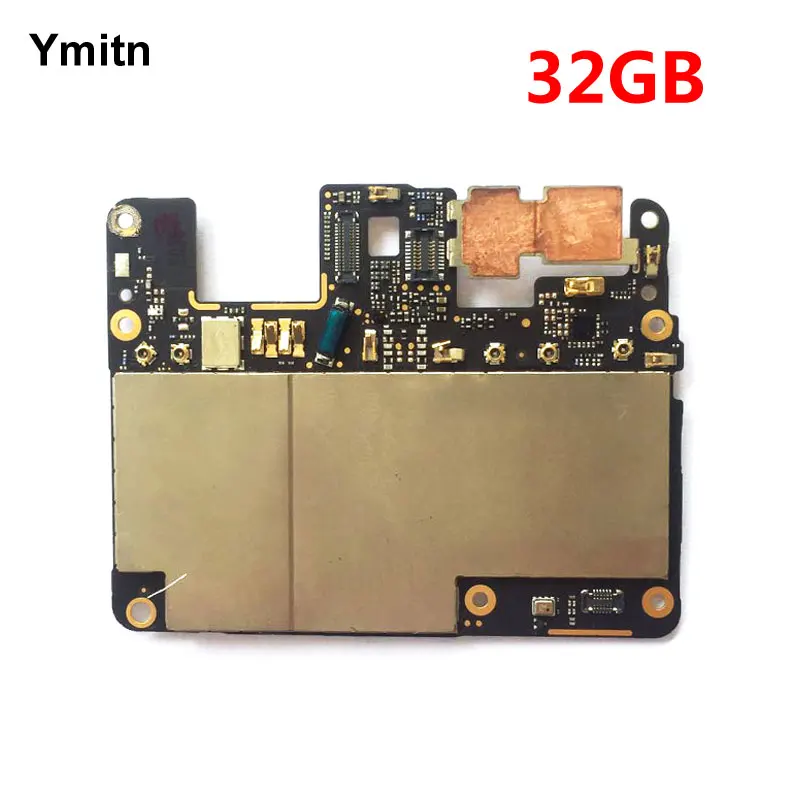  Ymitn Work Well Unlocked Mobile Electronic Panel Mainboard Motherboard Circuits Flex Cable For Goog
