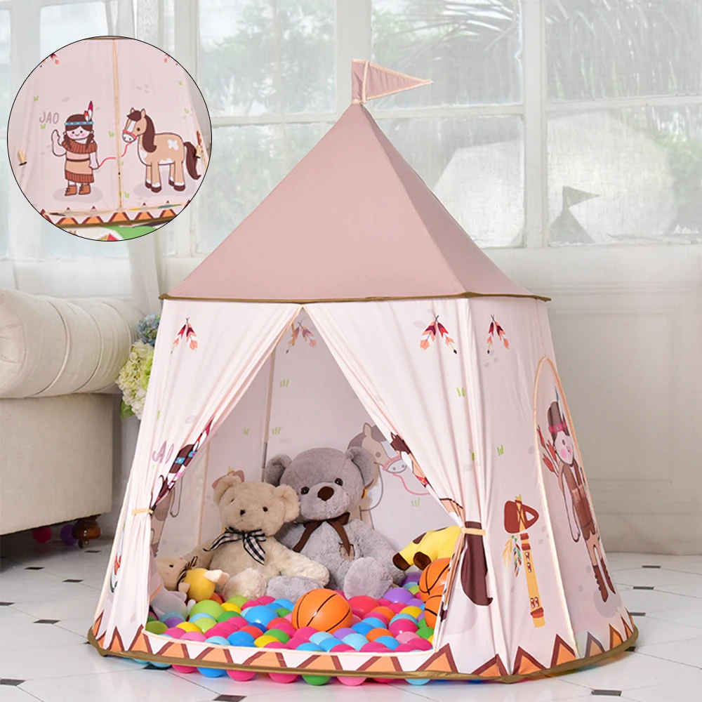play house tents