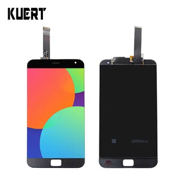 

For Mei zu MX4 Pro MX 4 Pro LCD Display Digitizer Screen Touch Panel Glass Sensor Assembly Replacement + Tools