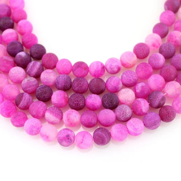 Fashion Diy Multi-color Mix 4mm Agat Round Rainbow Color Agat E Onyxs Beads Full Strand Jewelry Supply 10 Full Strand