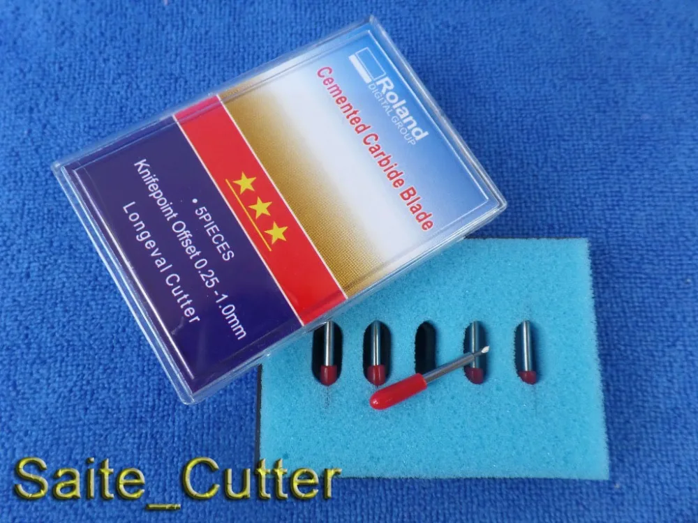 Jaguar Gcc Cutting Plotter Signpal Vinyl Cutter Blade Knife Holder +5 pcs Roland 60 degree + 5pcs 45 Blades Jaguar Gcc Cutting Plotter Signpal Vinyl Cutter Blade Knife Holder +5 pcs Roland 60 degree + 5pcs 45 Blades