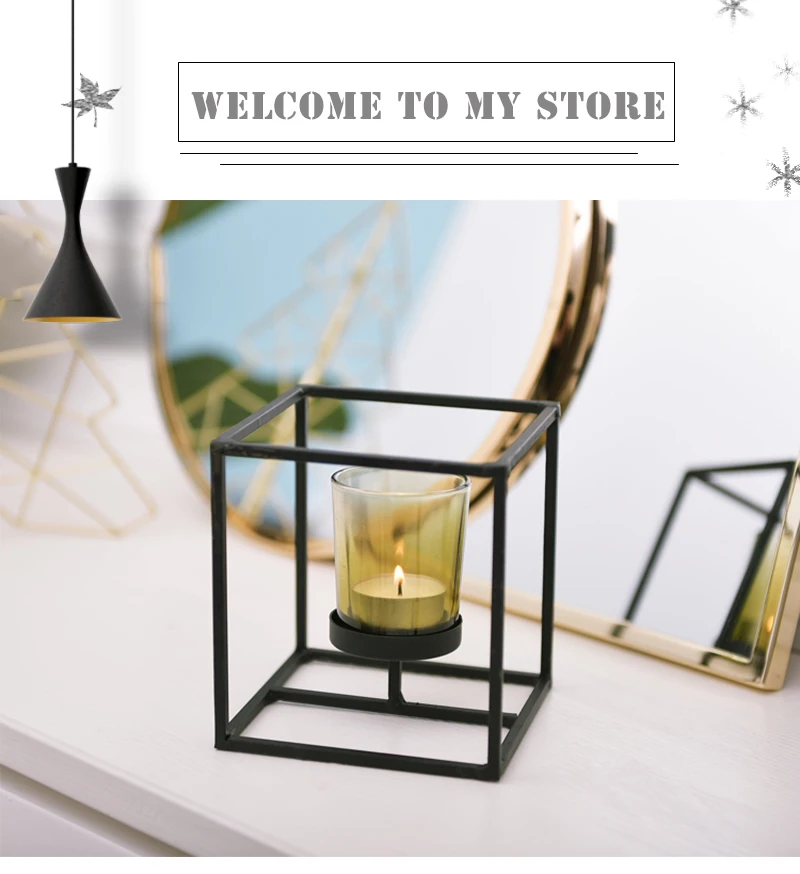 Moroccan Lanterns (1)