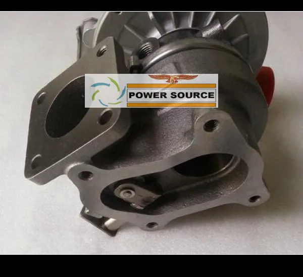 NEW RHF5 WL01 VJ24 VC430011 Turbocharger for MAZDA Bongo 1995-2002 J15A 2.5L 76HP  with Gaskets (1)