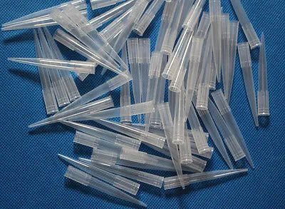 

Tips Pipette 1000 microliters ul 1 ml tips