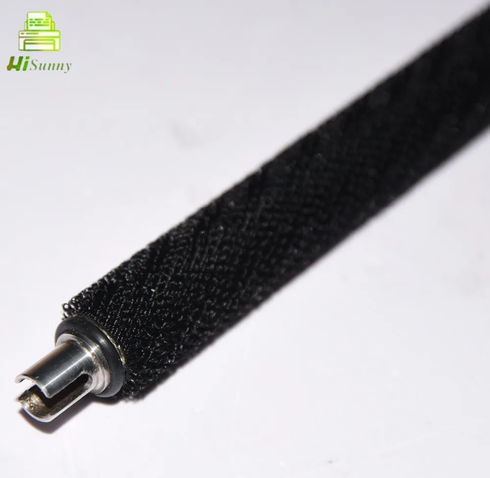 4 шт. B247-2330 A096-9523 для Ricoh AF1075 AF1060 AF2060 AF2075 MP5500 6500 6000 7000 8000 барабан чистящий ролик для щетки