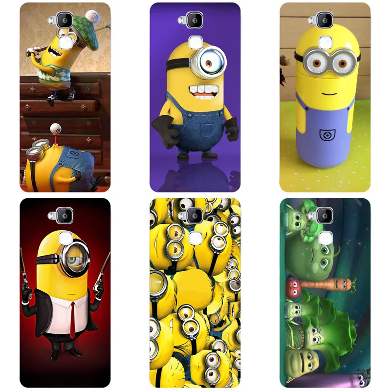 

Soft Cover for Doogee Y6 Case Printed Protector TPU Silicone Back Cover Phone Case for Doogee Y6 5.5 inch Bags Funda