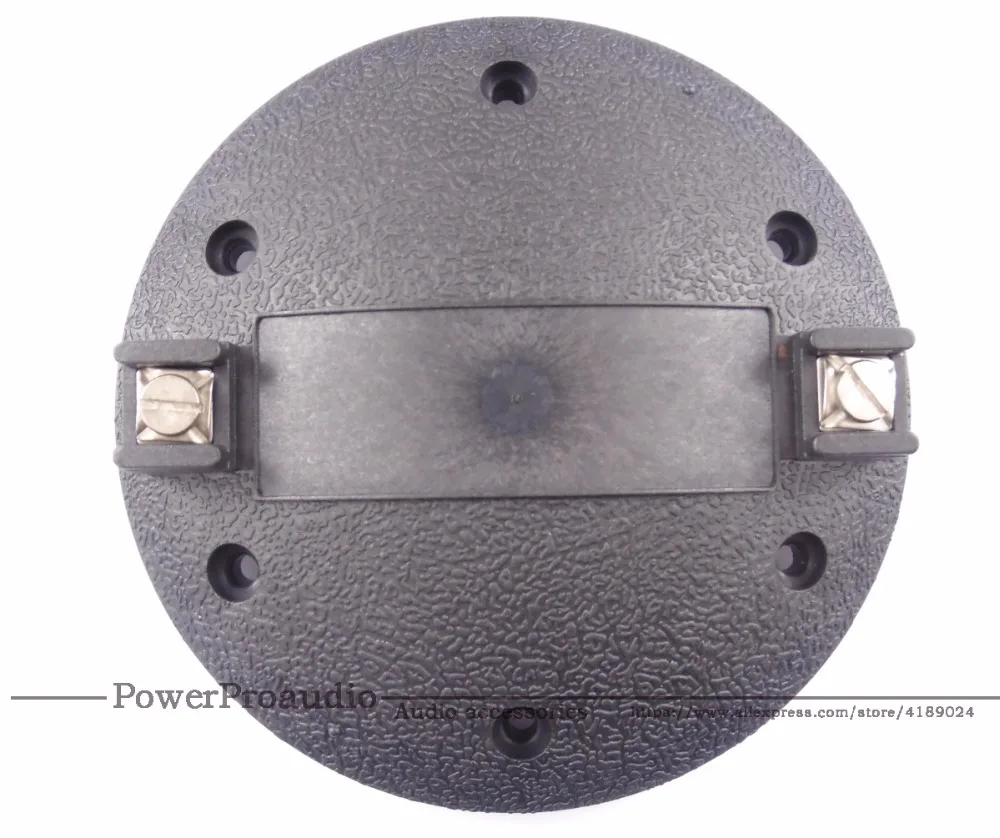 Hiqh Quality Replacement Diaphragm coil for EV Electro Voice 8 ohm DH1 DH1A DH1012 DH1202 DH2012 DH2012-8 N/DYM1-8 | Электроника