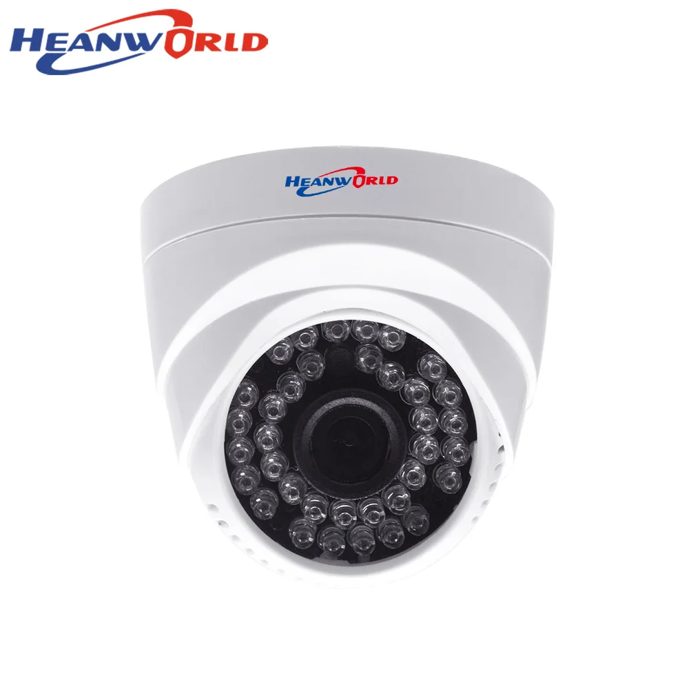 Мини IP Камера 2MP 1080 P купол Камера IP ONVIF P2P 960 P 1.3MP видео Камеры Скрытого видеонаблюдения внутренняя камера видеонаблюдения безопасности камера ИК ночного видения