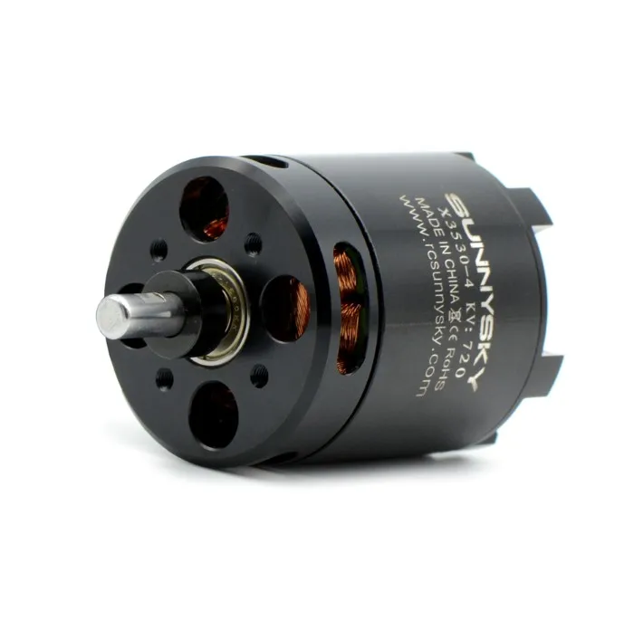 

Original SunnySky X3530 445KV 520KV Brushless Motor X series for FPV Multicopter RC Quadcopter