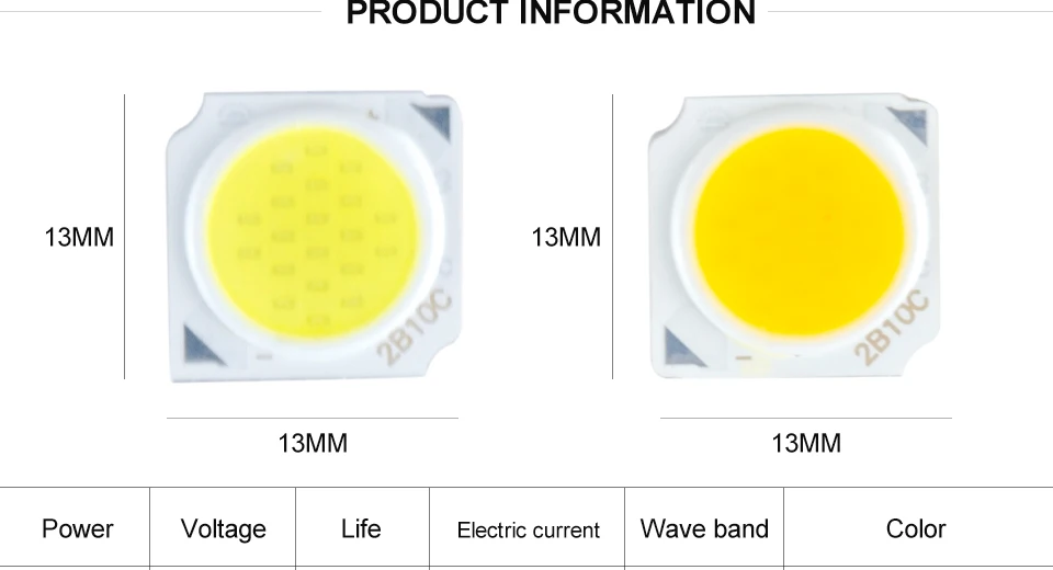 led cob chip (4)