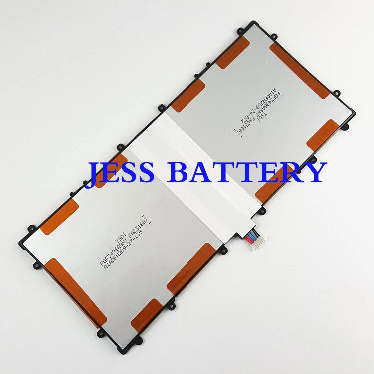 Батарея для ноутбука Google Nexus 10 Samsung P8110 SP3496A8H 33 75 Вт/ч|Аккумуляторы ноутбуков| |