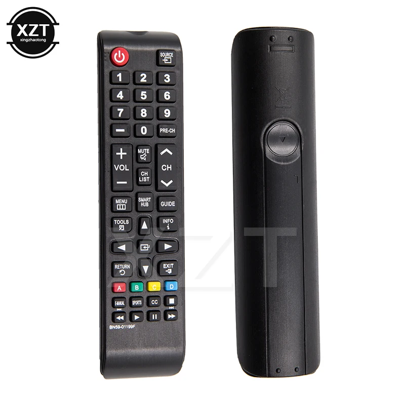 

1PCS TV Remote Control Replacement Television Remote Control RC All Function For Samsung BN59-01199F UN32J4500AFXZA High Quality