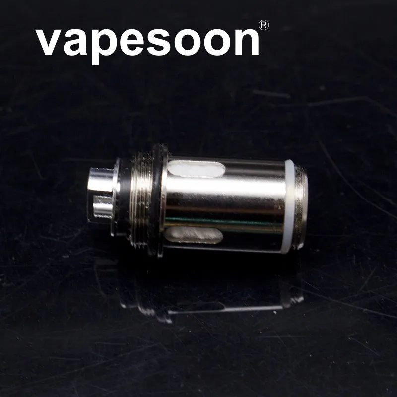 5 шт./лот vapesoon 0,3 Ом Vape ручка плюс Универсальная головка катушки для vape ручка/vape ручка плюс vape аксессуары части бака