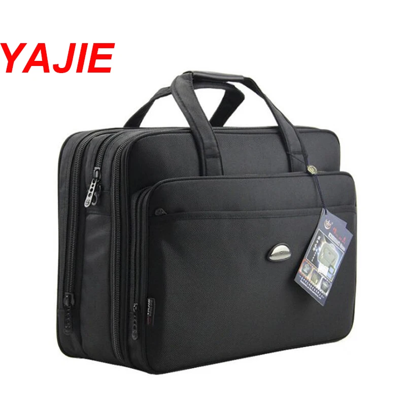 Buy YAJIE 17 Inches Shockproof Laptop Handbags Famous