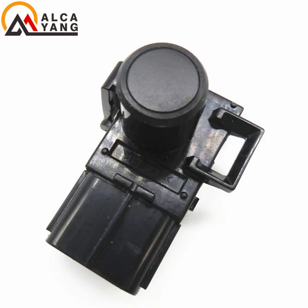 Malcayang Car styling 89341 33160 C0 Reversing Sensor Wireless Front And Rear Parking Sensors