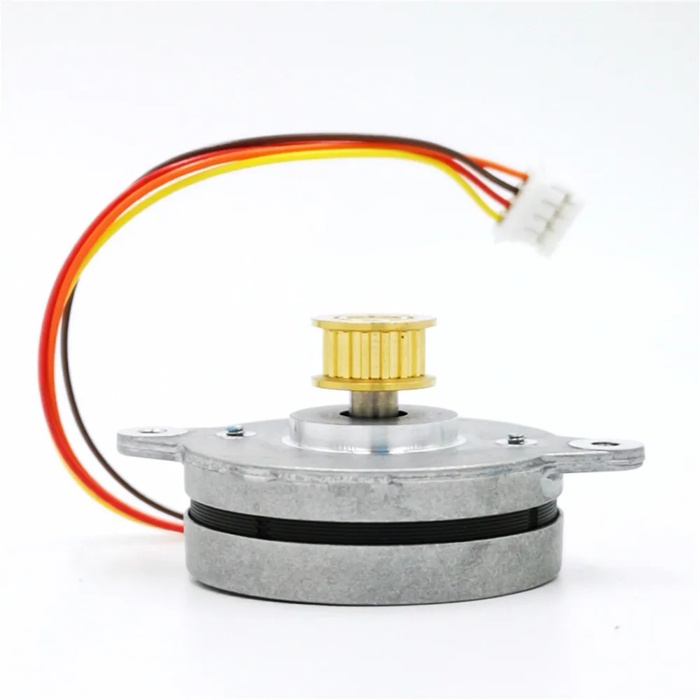 Shinano Precision 36 микро шаговый двигатель 0 9 градусов ультратонкий двухфазный